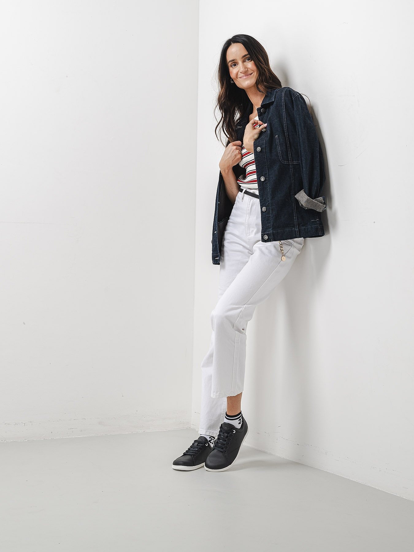 buty Be Lenka Core - Black
