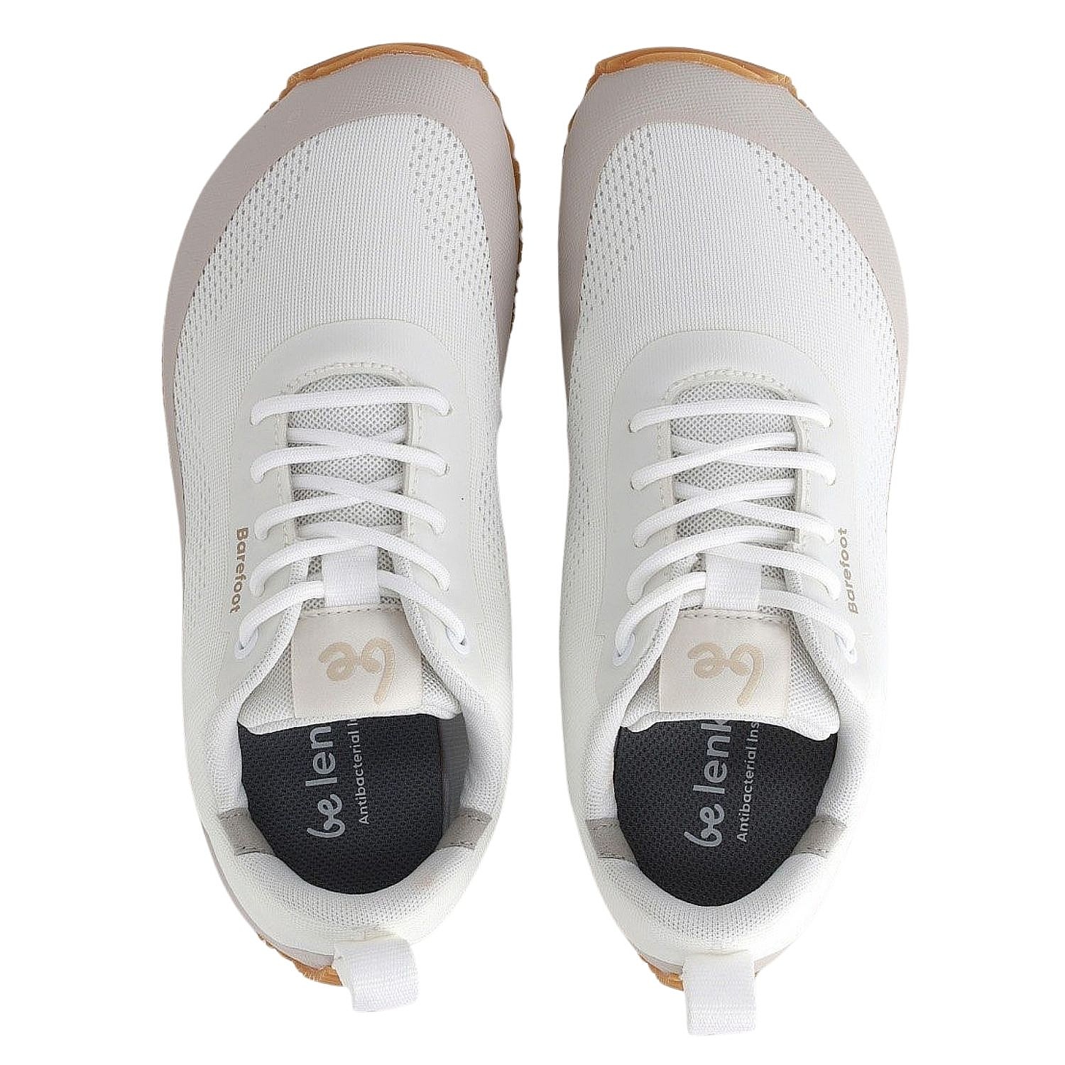 buty Be Lenka Trailair - Off White