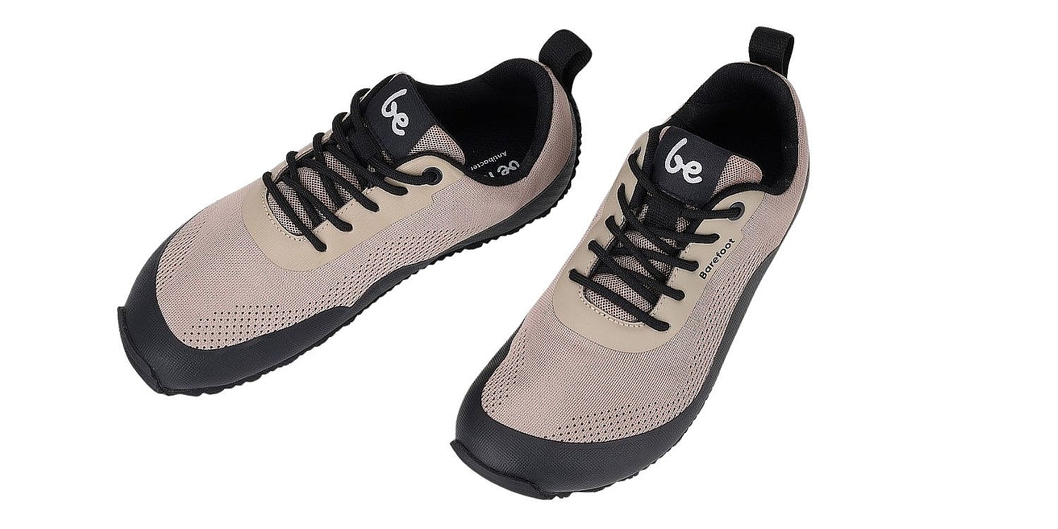 buty Be Lenka Trailair - Light Clay