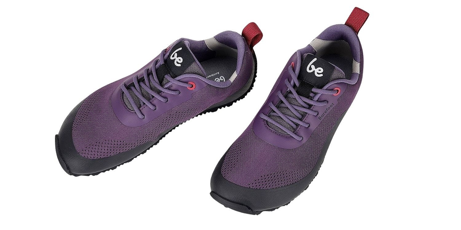 buty Be Lenka Trailair - Plum