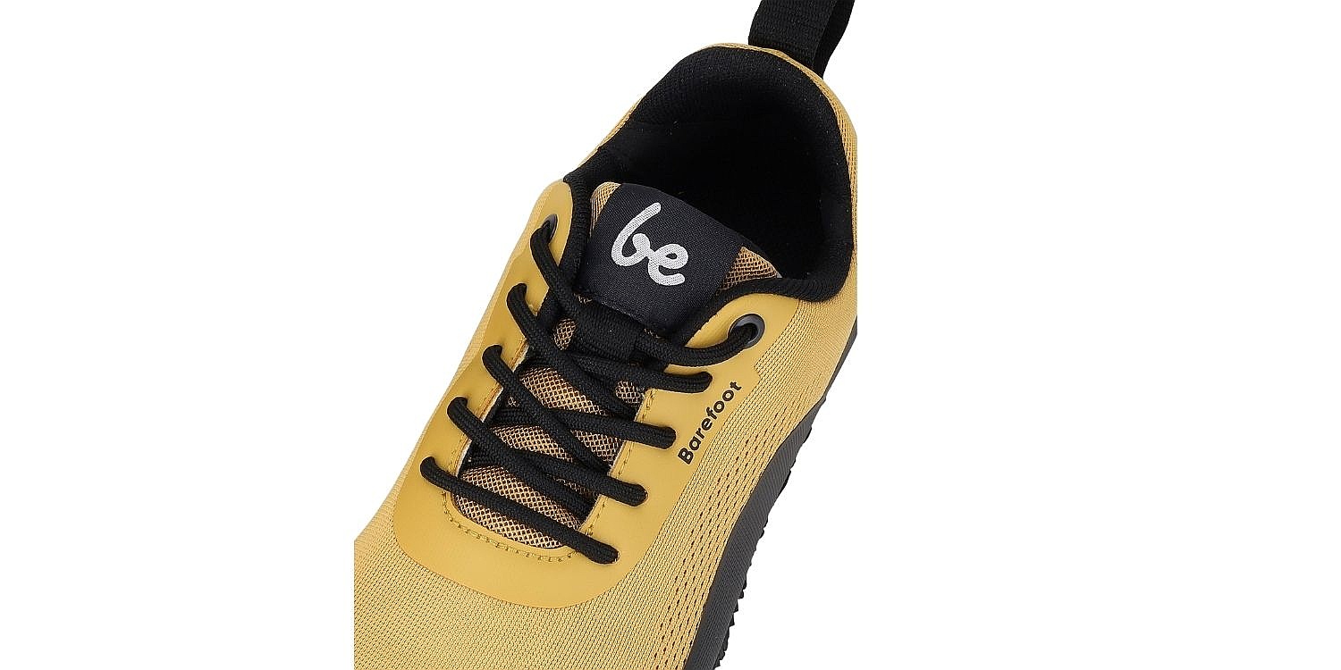 buty Be Lenka Trailair - Mustard