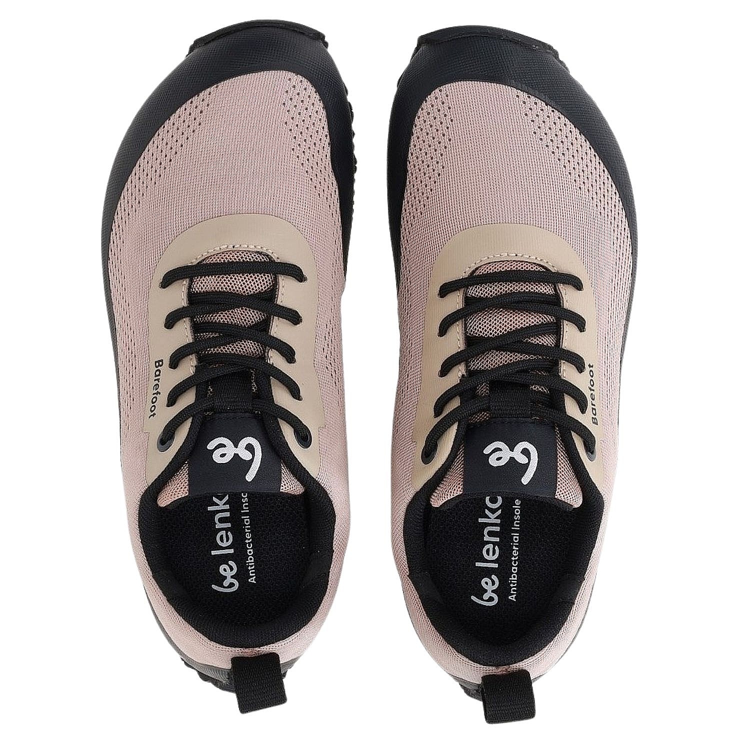 buty Be Lenka Trailair - Light Clay