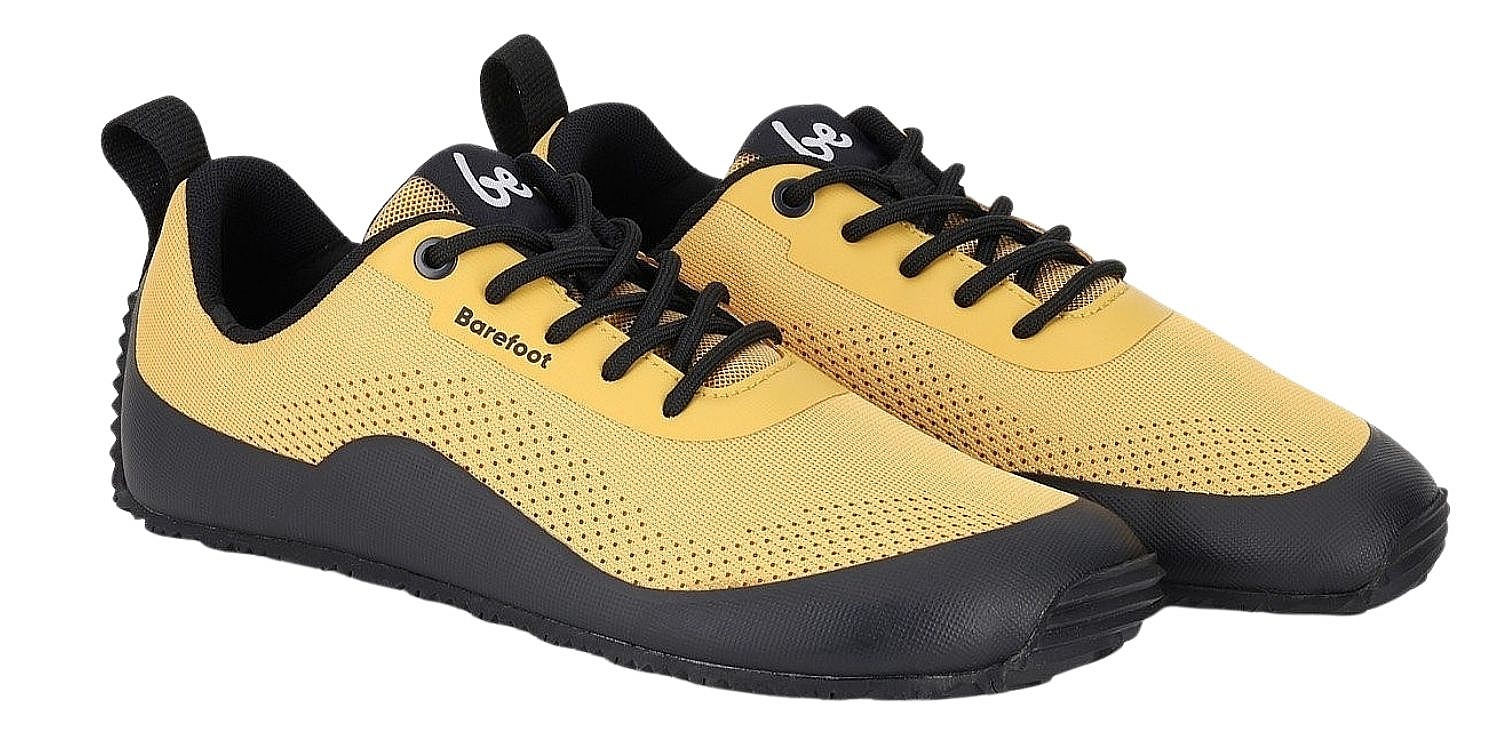 buty Be Lenka Trailair - Mustard