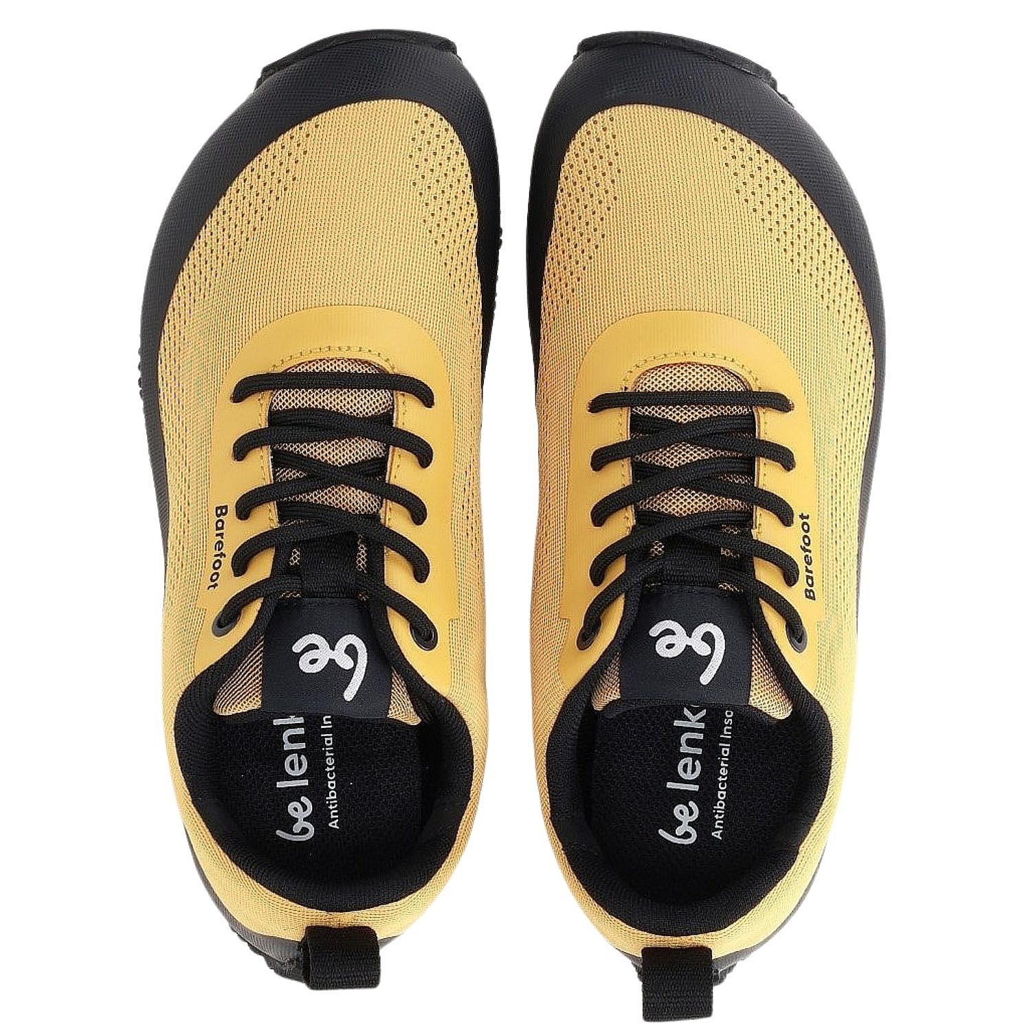 buty Be Lenka Trailair - Mustard