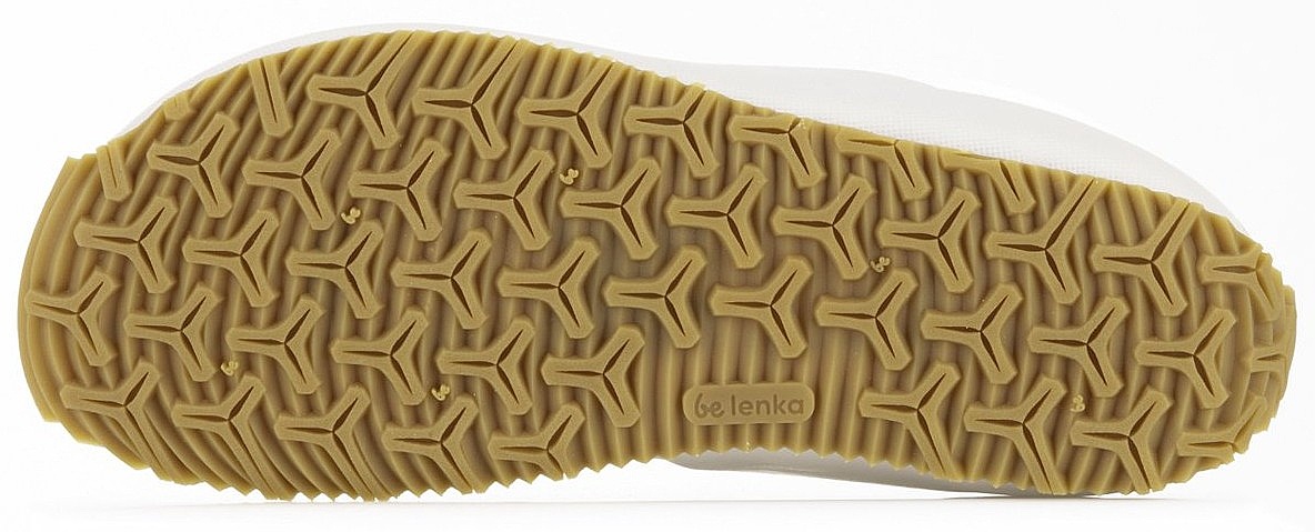 buty Be Lenka Trailair - Off White
