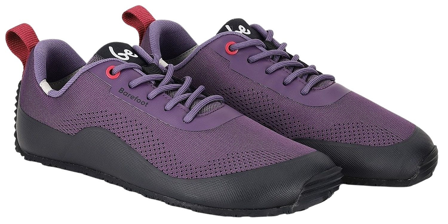 buty Be Lenka Trailair - Plum