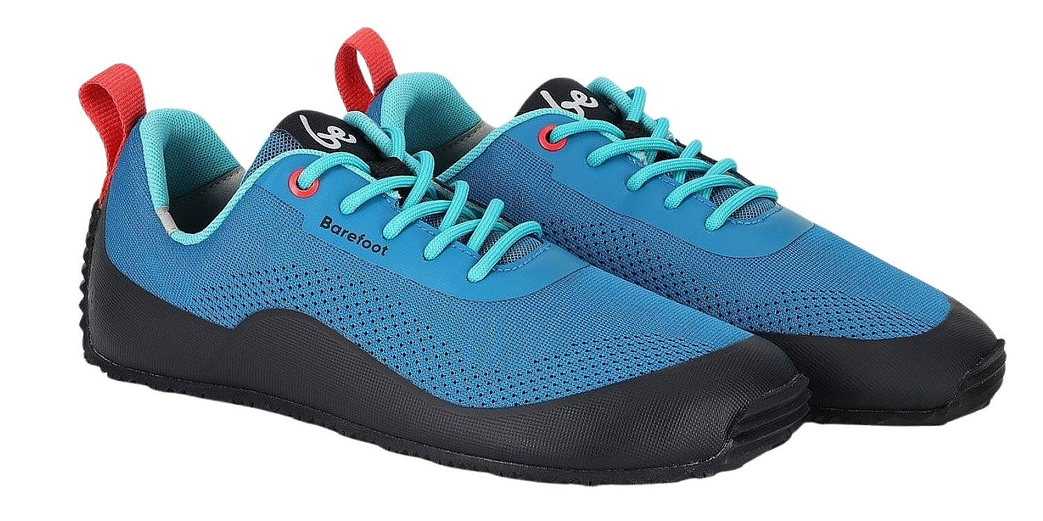 chaussures Be Lenka Trailair - Aqua Blue