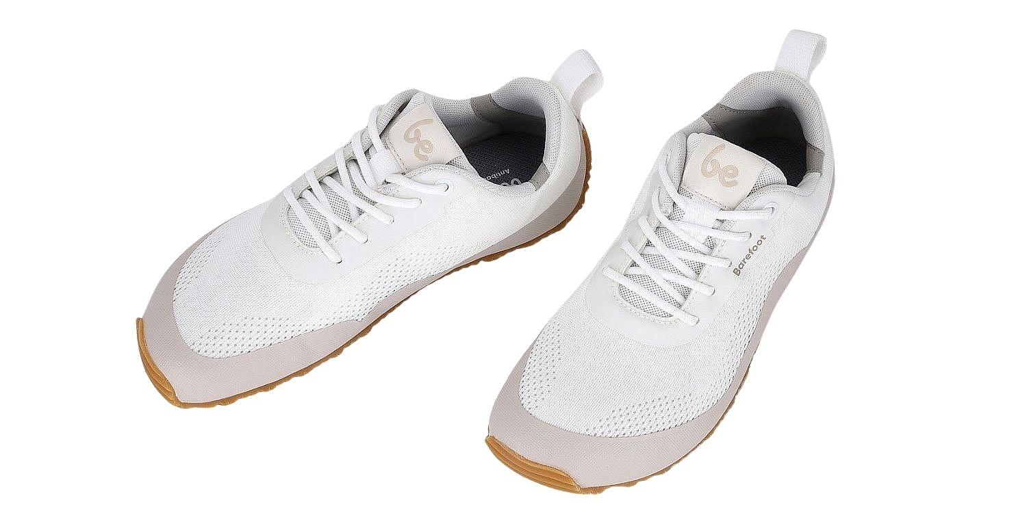 buty Be Lenka Trailair - Off White
