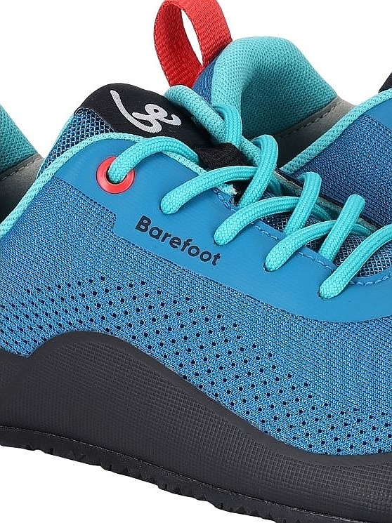 chaussures Be Lenka Trailair - Aqua Blue
