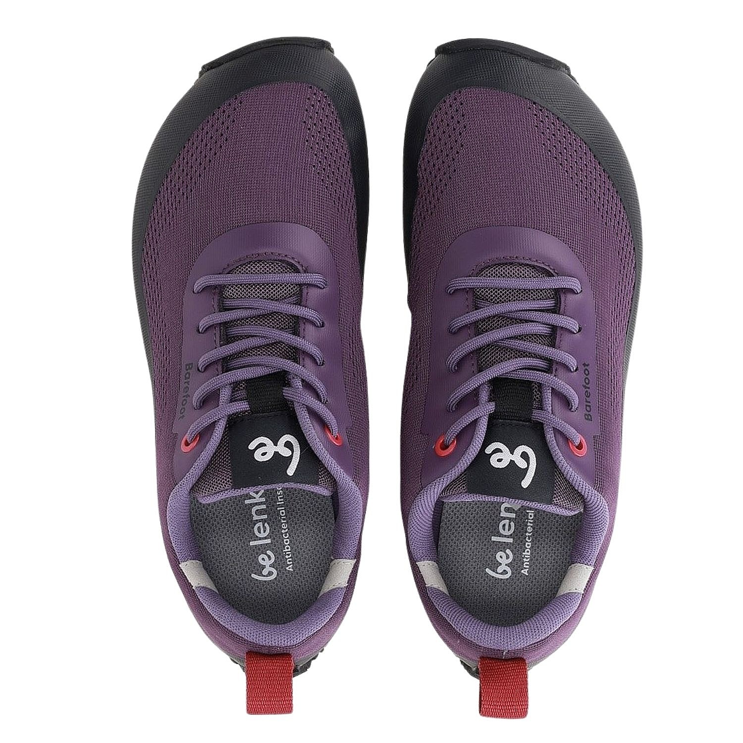 buty Be Lenka Trailair - Plum