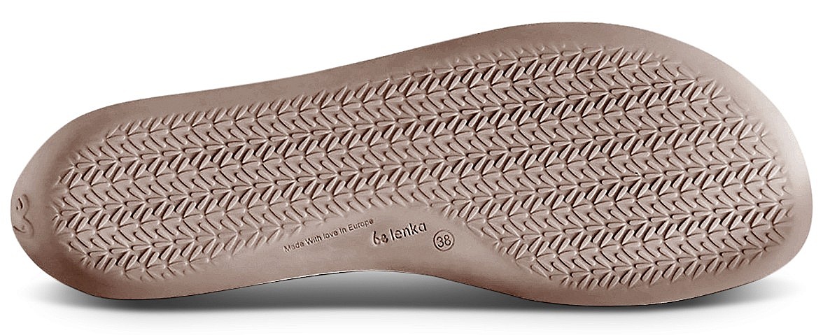 buty Be Lenka Sophelia - Powder - women´s