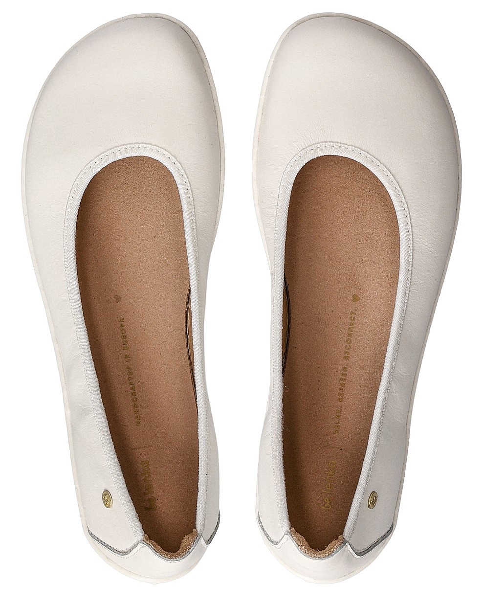 buty Be Lenka Sophelia - Off White - women´s