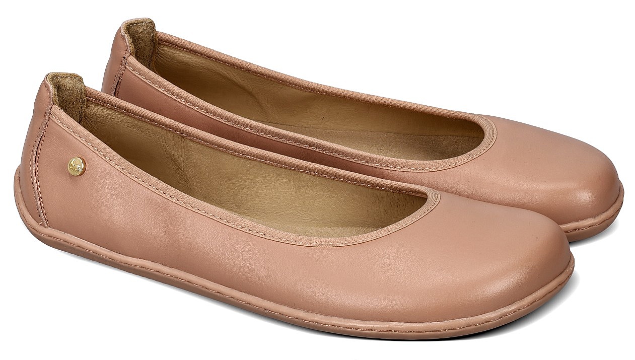 buty Be Lenka Sophelia - Powder - women´s