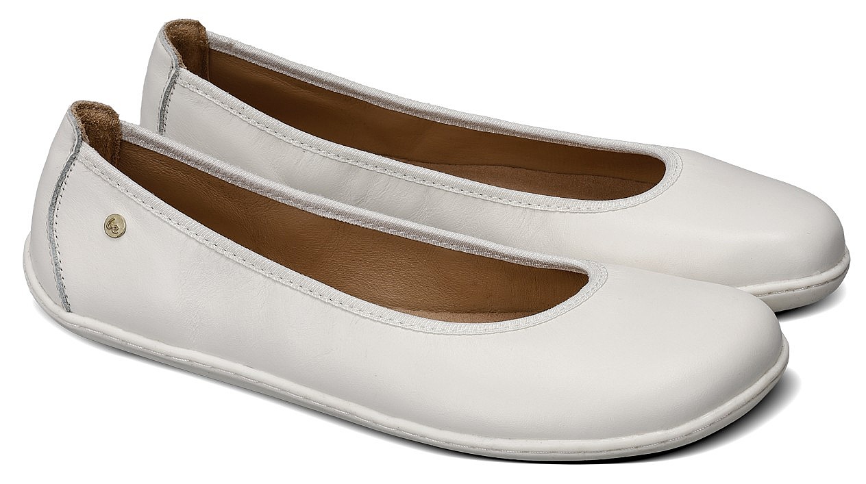 buty Be Lenka Sophelia - Off White - women´s