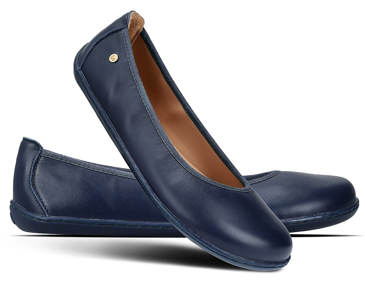 Schuhe Be Lenka Sophelia - Navy Blue - women´s