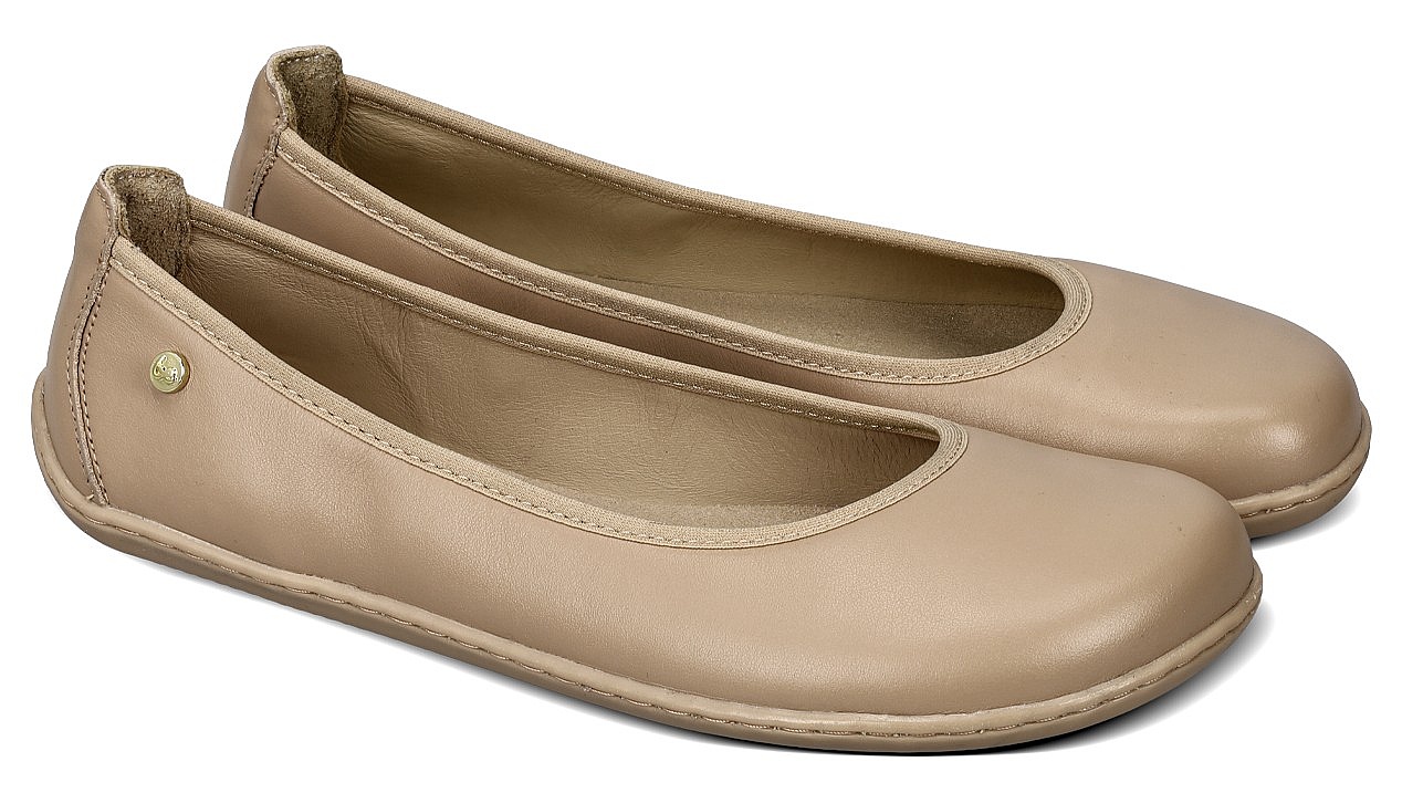 chaussures Be Lenka Sophelia - Beige - women´s
