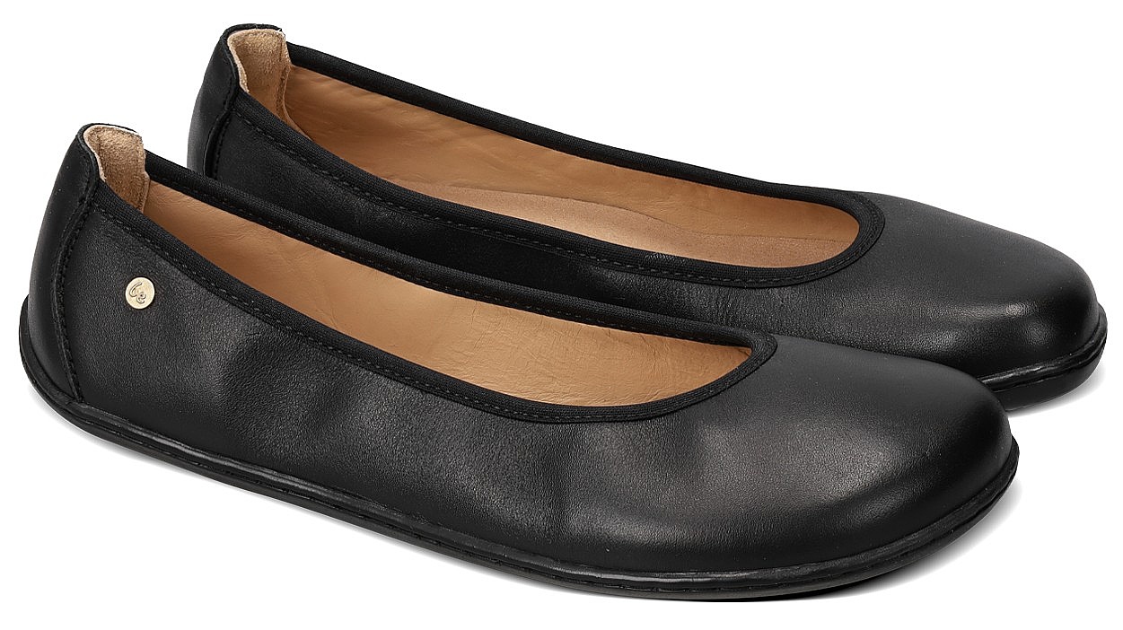 buty Be Lenka Sophelia - Black - women´s