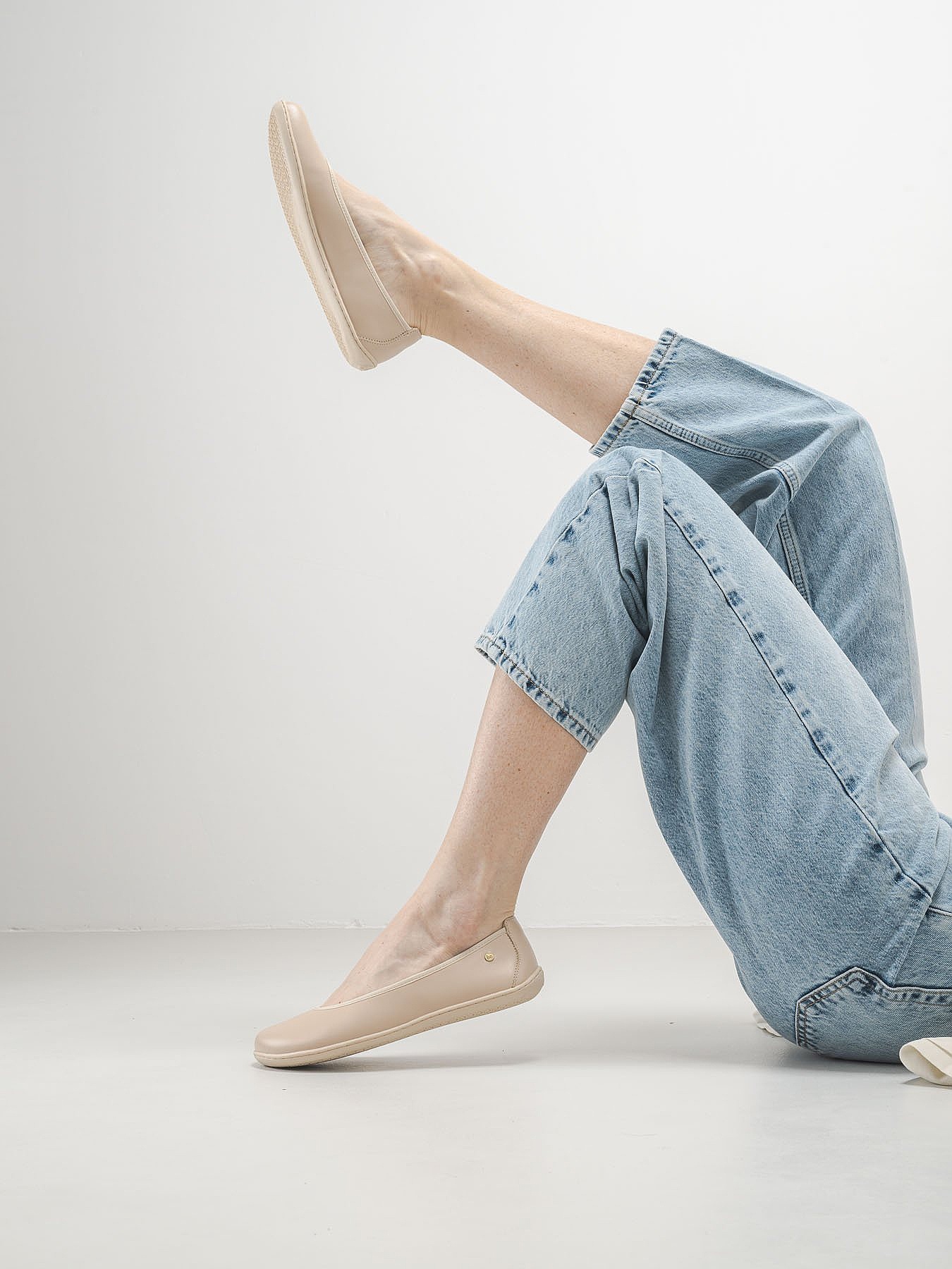 chaussures Be Lenka Sophelia - Beige - women´s