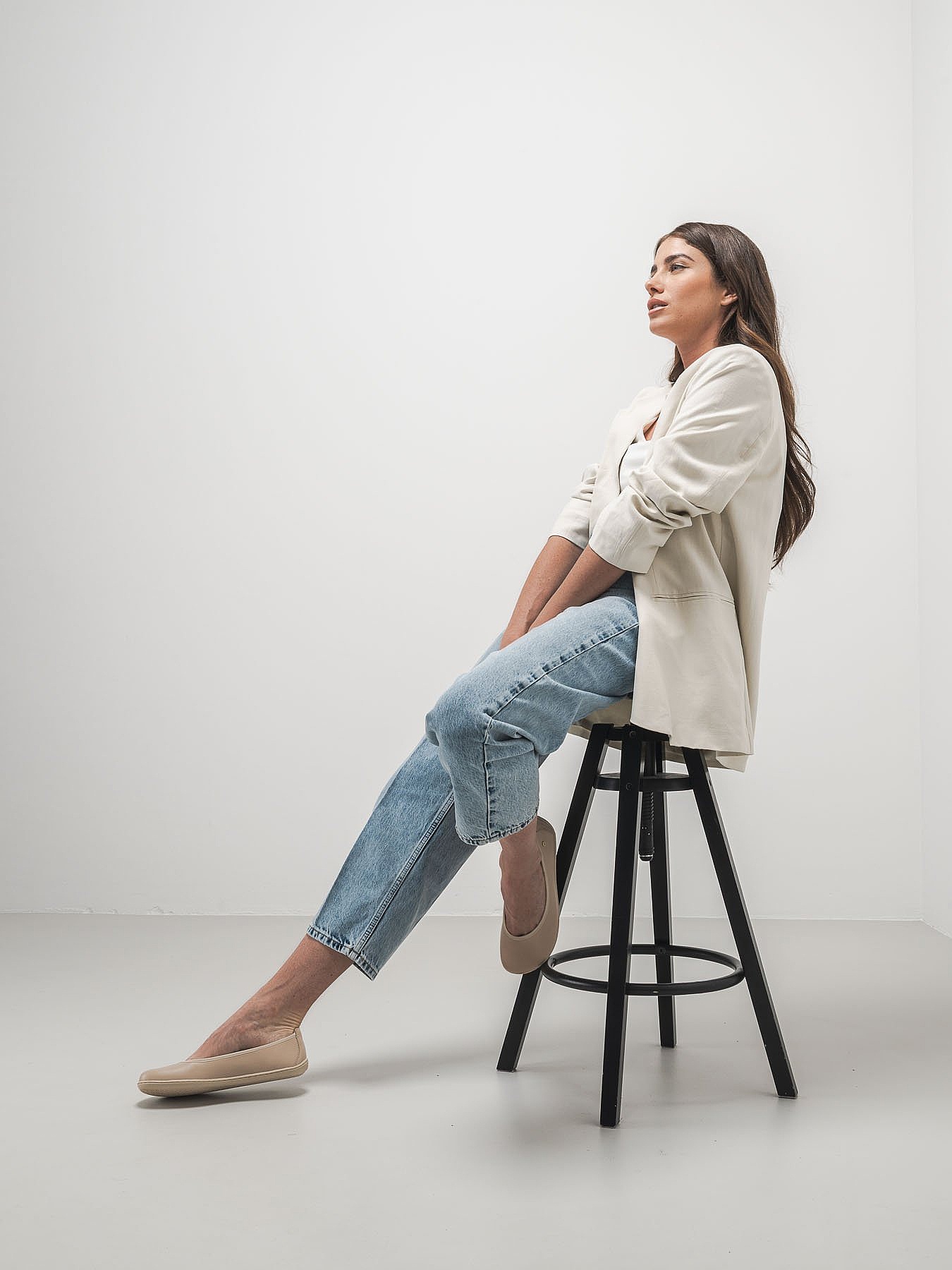 chaussures Be Lenka Sophelia - Beige - women´s