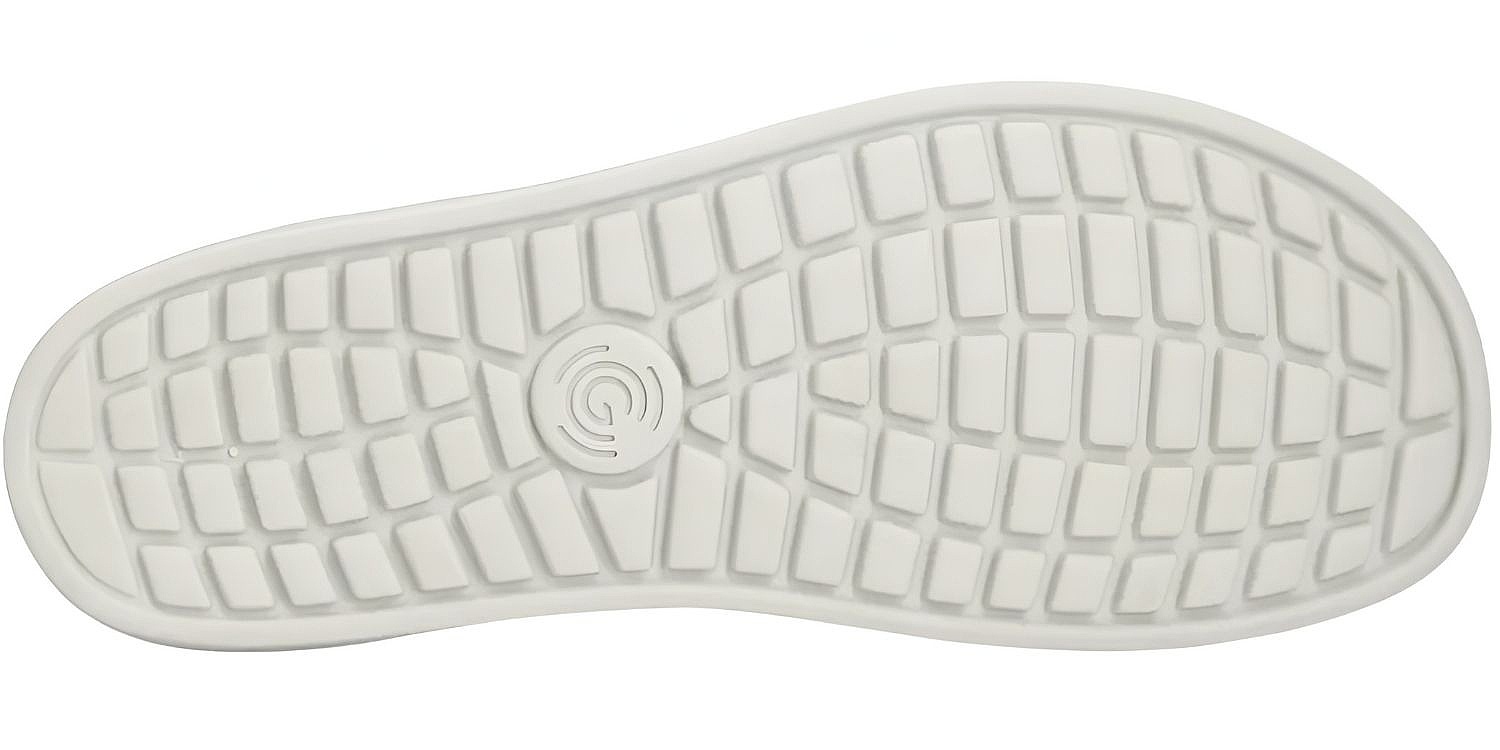 chaussures Groundies Nova GS1 - Green/Gray