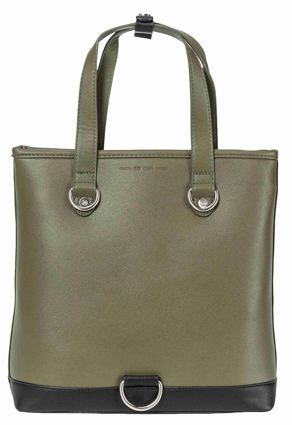 sac bandoulière  Meatfly Kerry - Olive - women´s