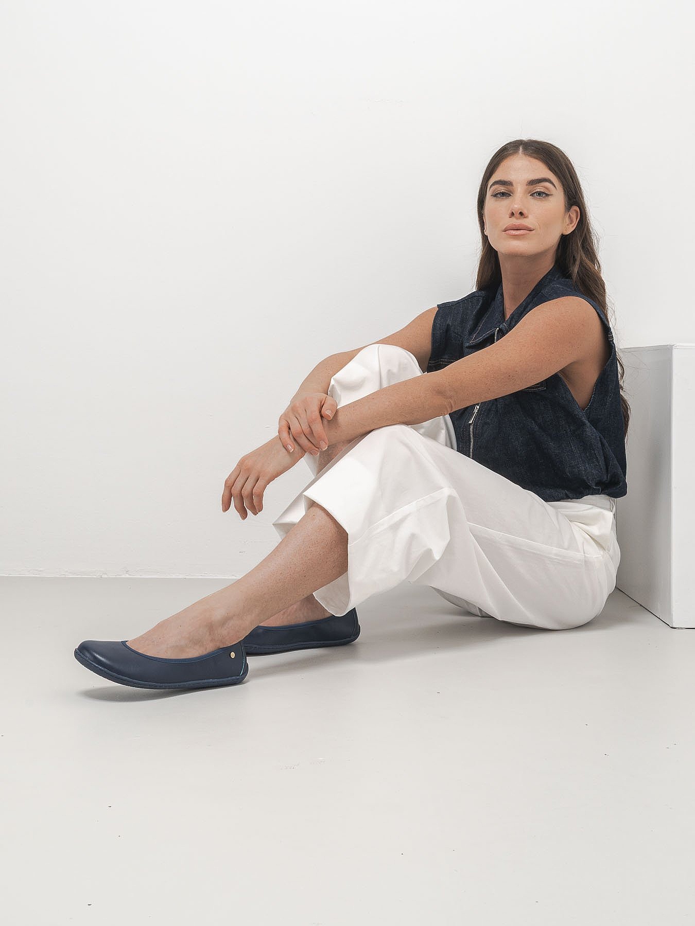 Schuhe Be Lenka Sophelia - Navy Blue - women´s