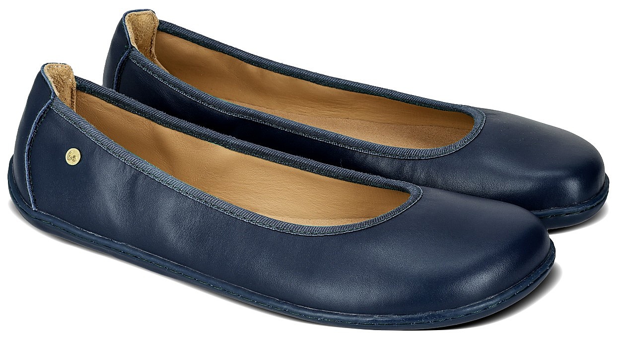 Schuhe Be Lenka Sophelia - Navy Blue - women´s