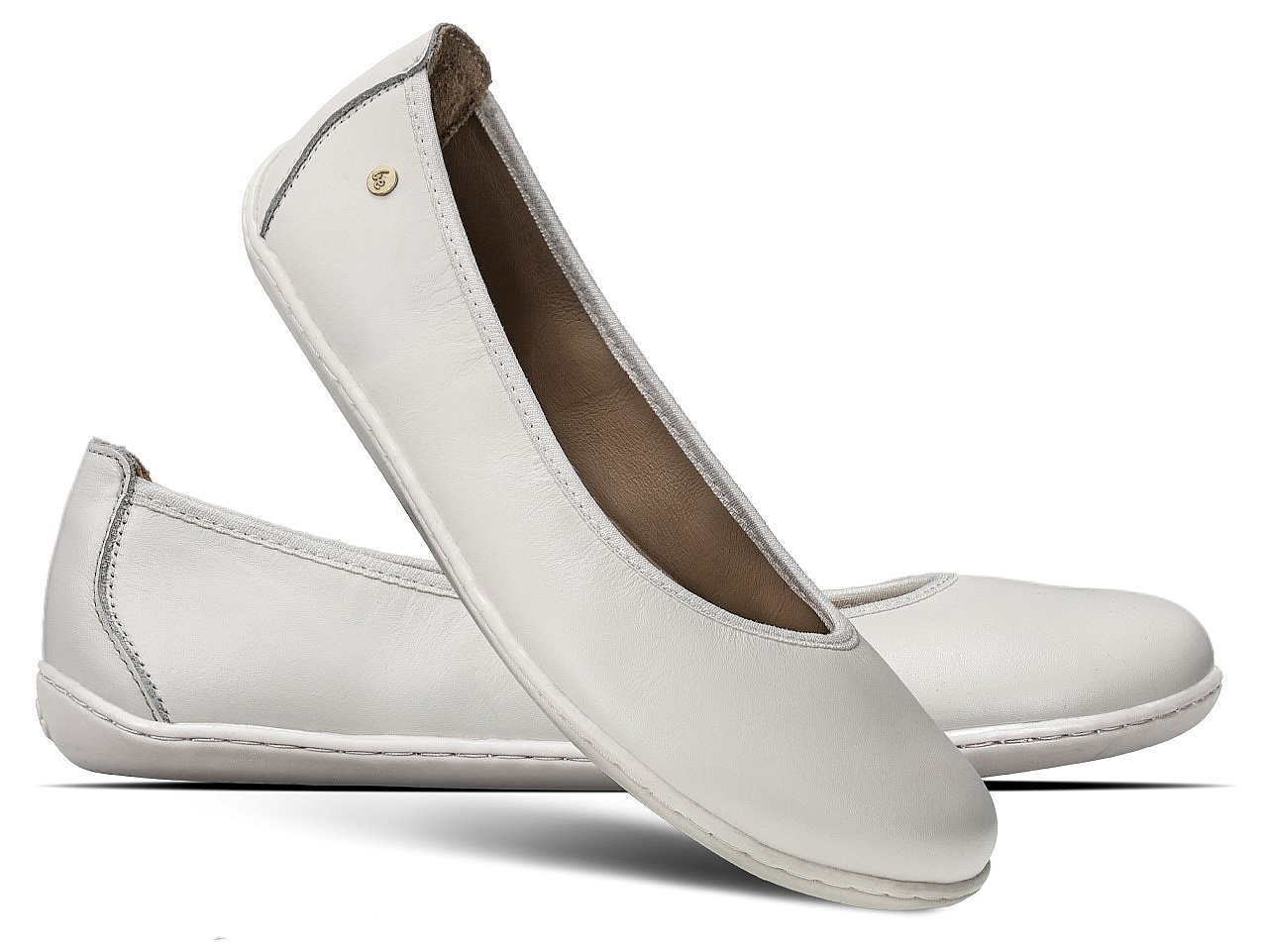 buty Be Lenka Sophelia - Off White - women´s