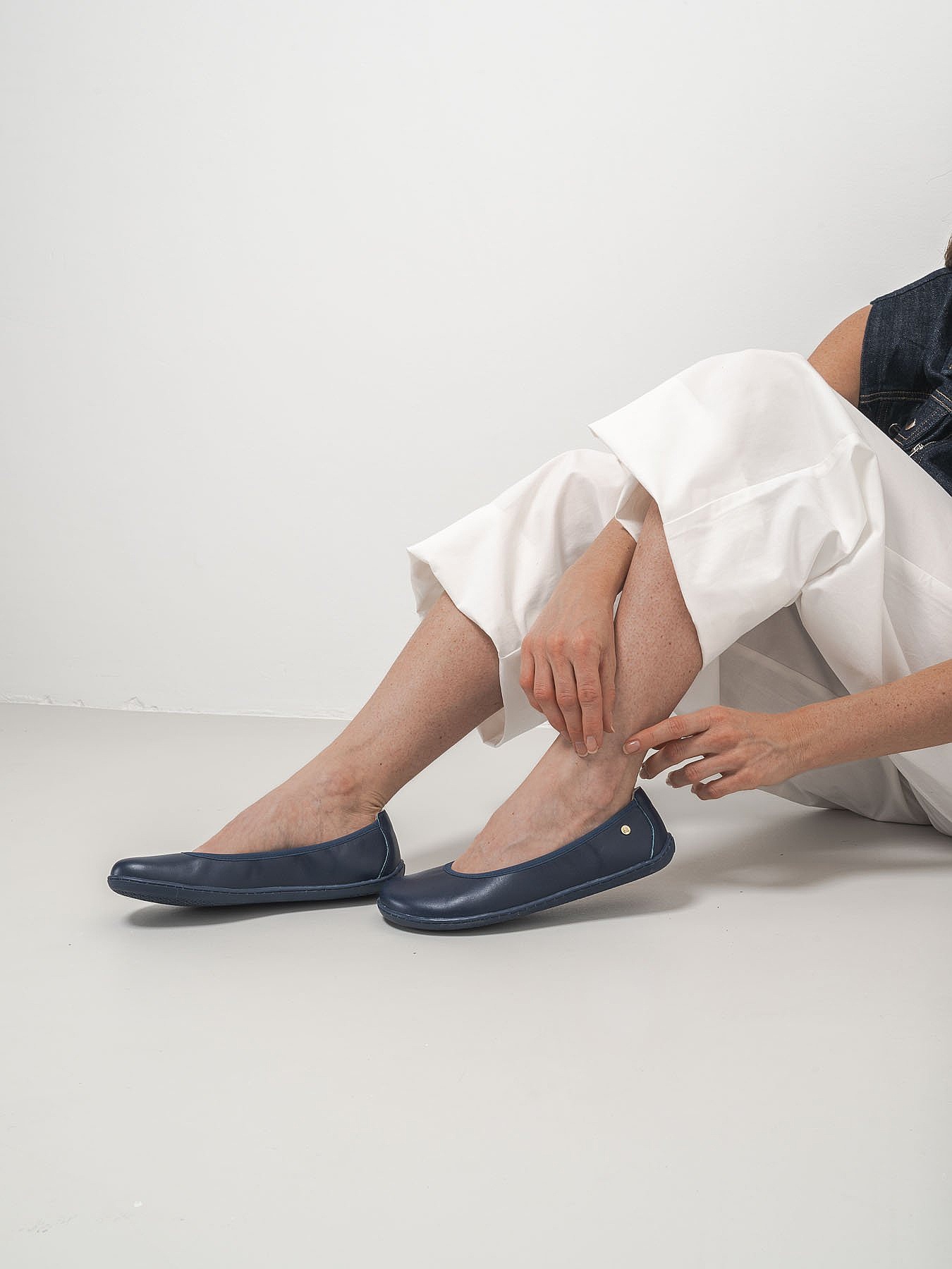 Schuhe Be Lenka Sophelia - Navy Blue - women´s