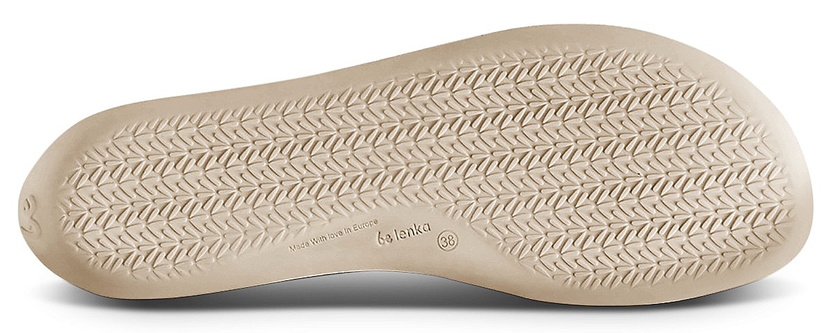 chaussures Be Lenka Sophelia - Beige - women´s