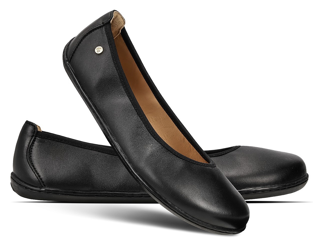 buty Be Lenka Sophelia - Black - women´s