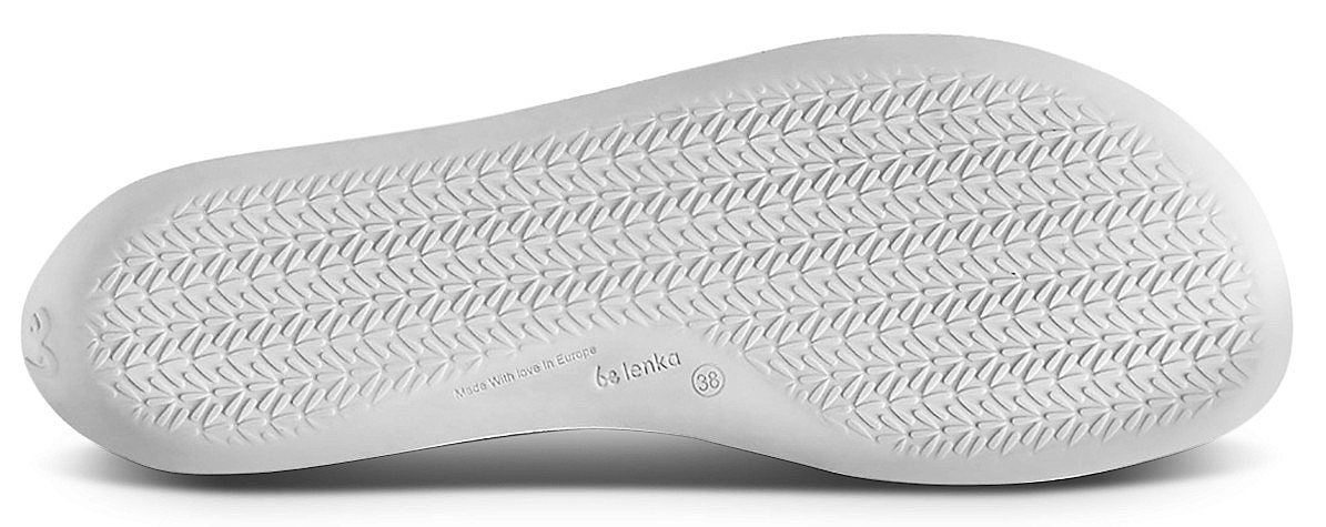 buty Be Lenka Sophelia - Off White - women´s