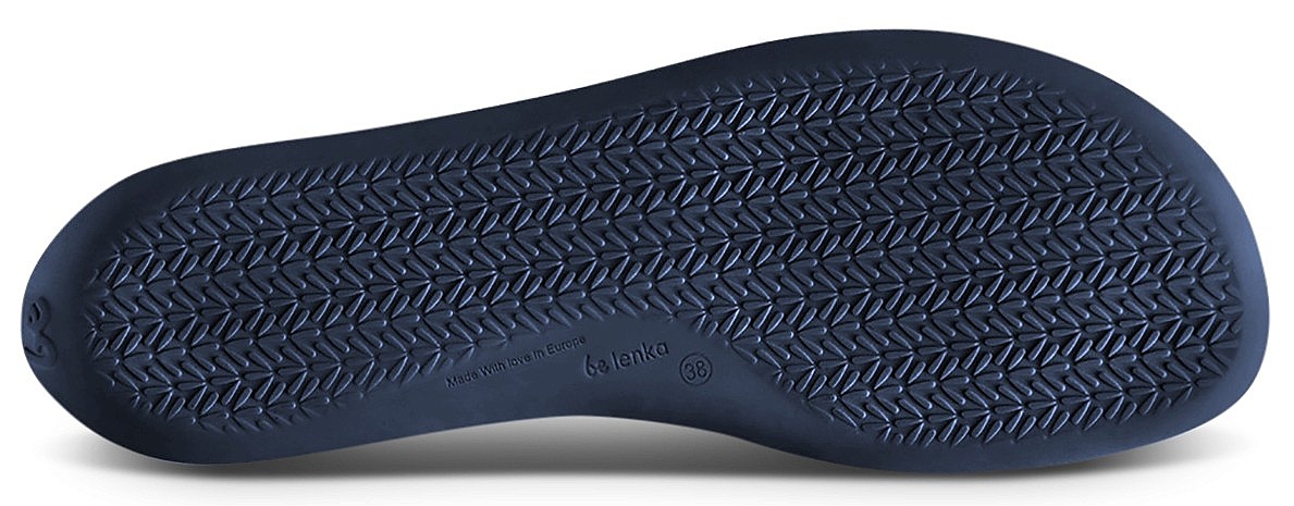 Schuhe Be Lenka Sophelia - Navy Blue - women´s