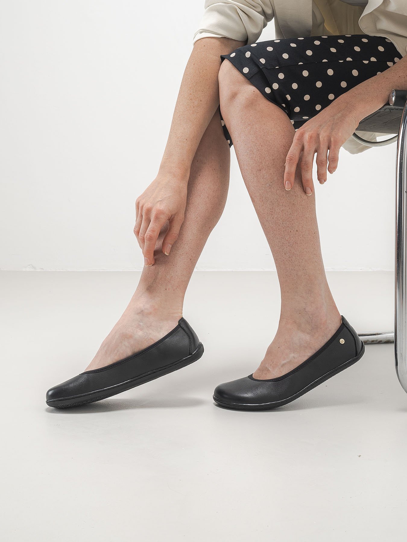 buty Be Lenka Sophelia - Black - women´s