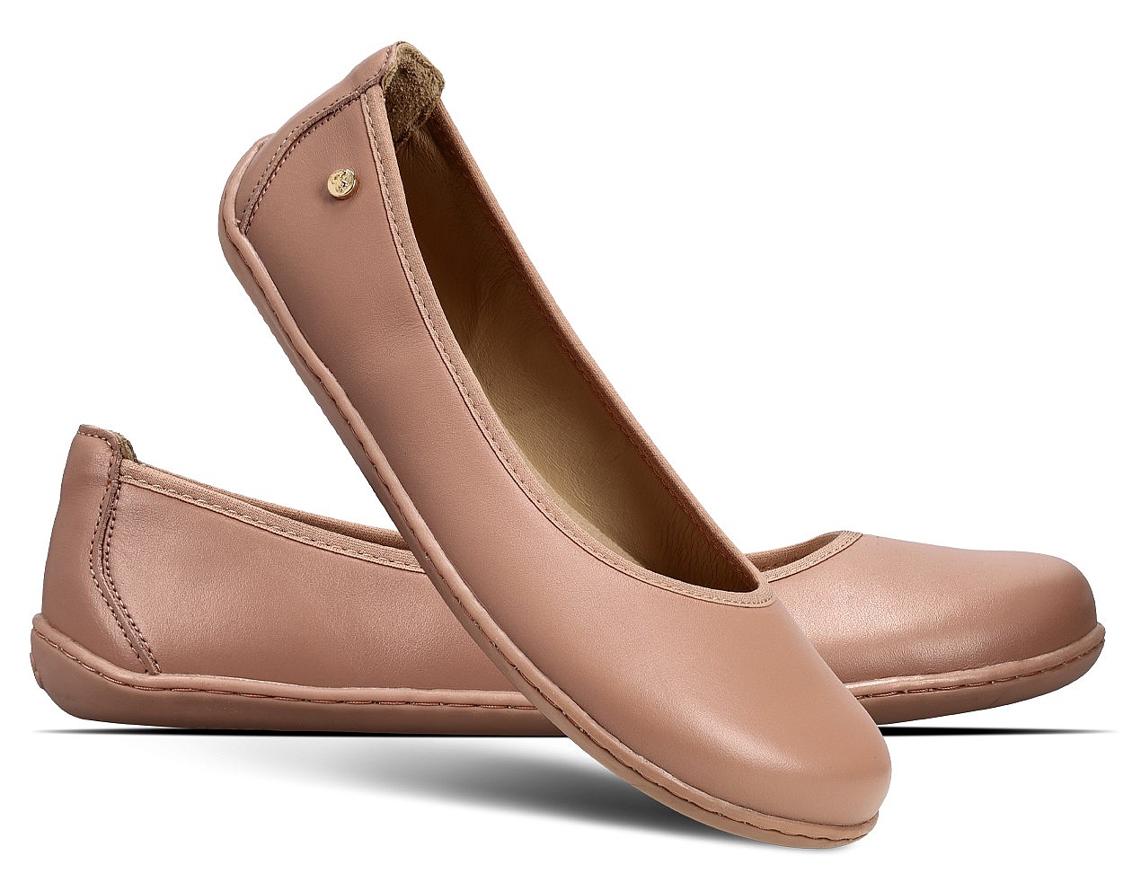 buty Be Lenka Sophelia - Powder - women´s