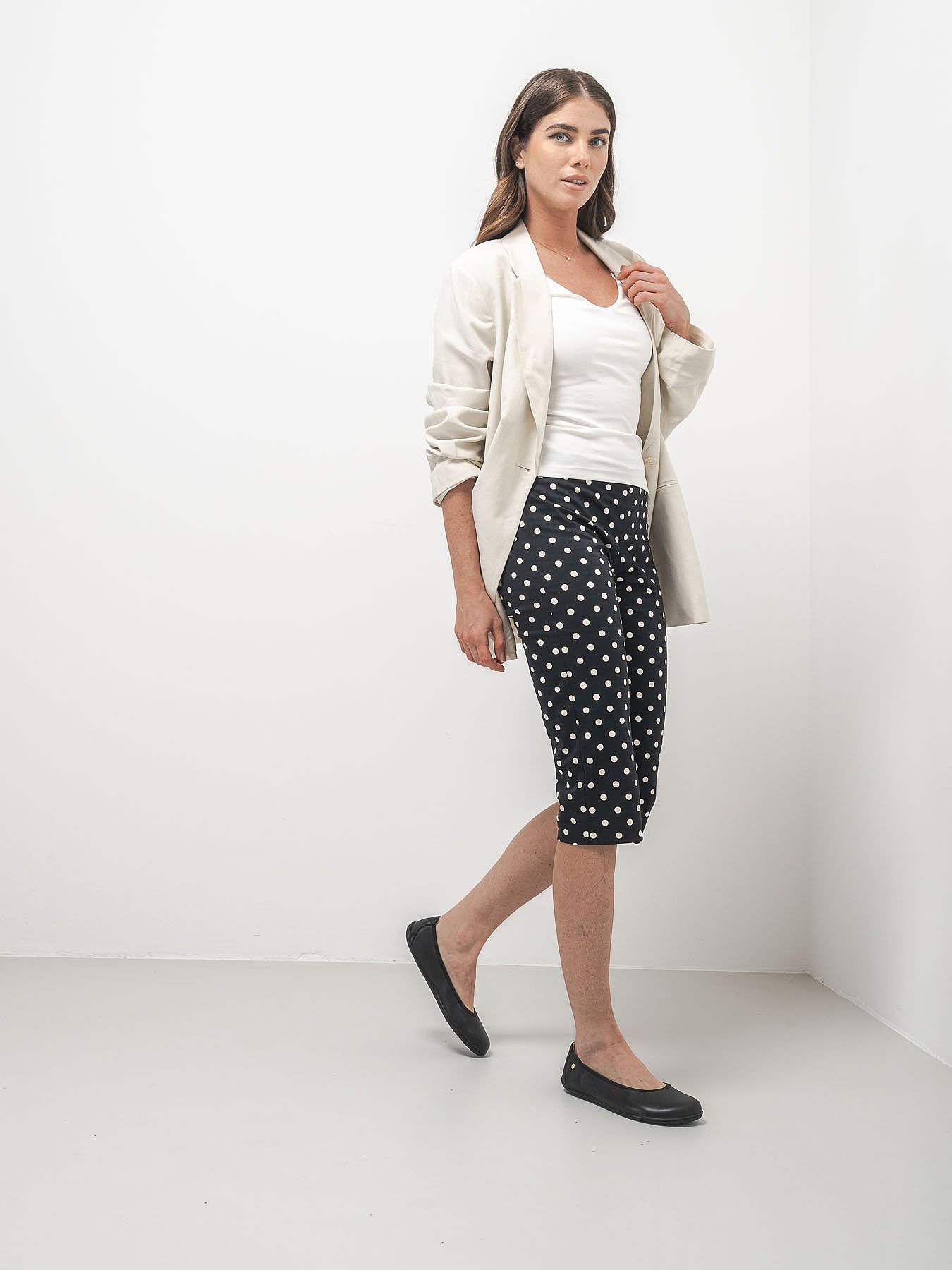 buty Be Lenka Sophelia - Black - women´s