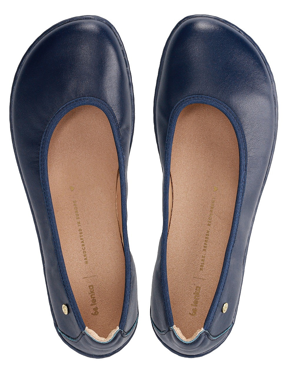 Schuhe Be Lenka Sophelia - Navy Blue - women´s