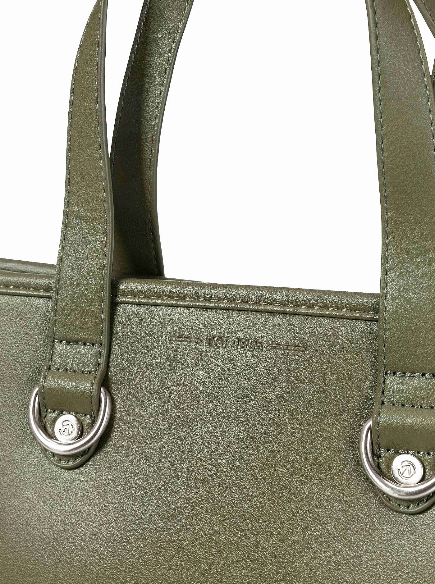 sac bandoulière  Meatfly Kerry - Olive - women´s