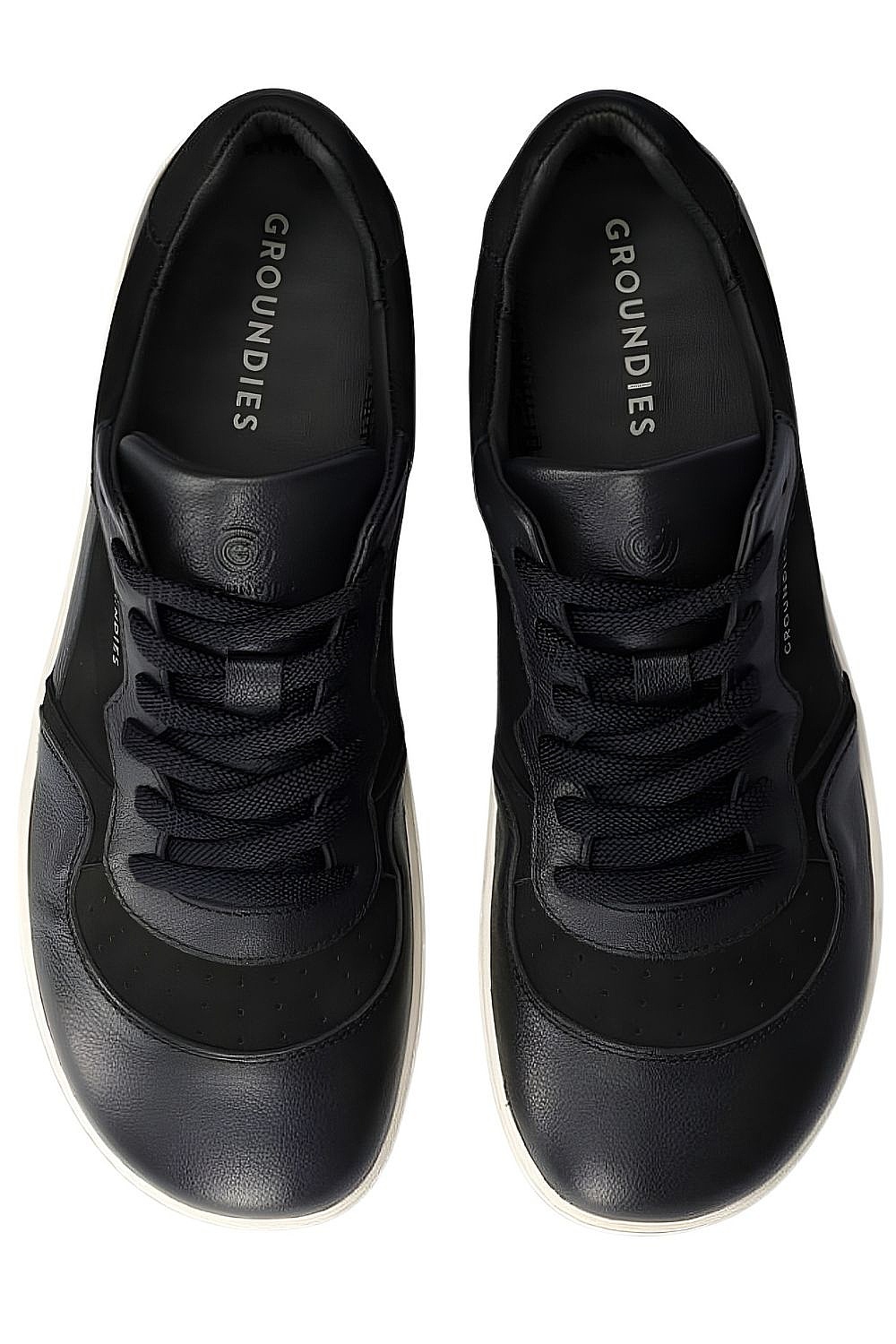 boty Groundies Nova Special - Black