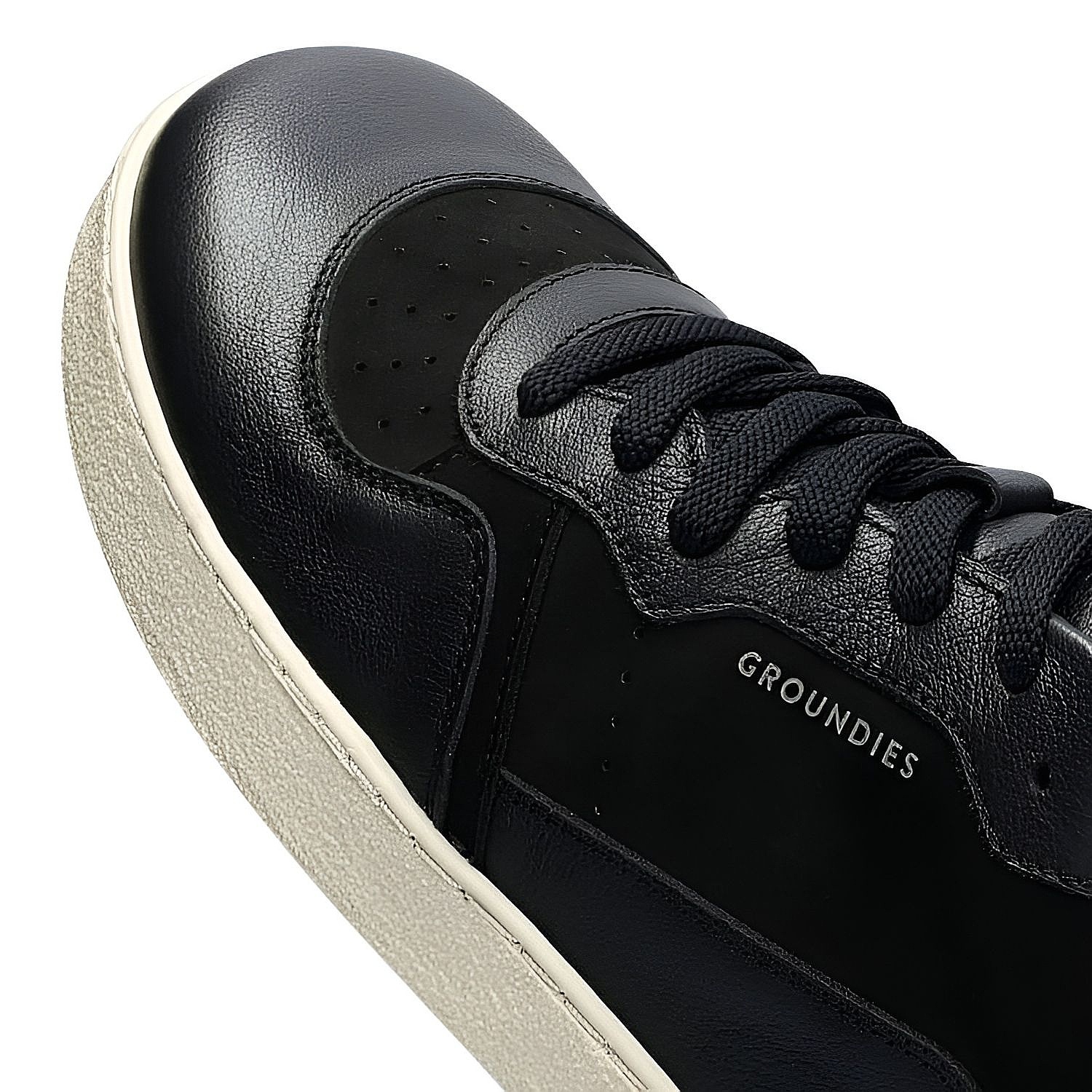 boty Groundies Nova Special - Black