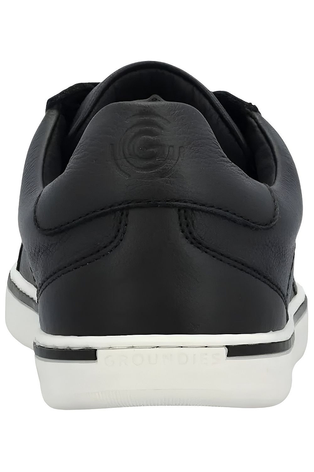 boty Groundies Galaxy - Black
