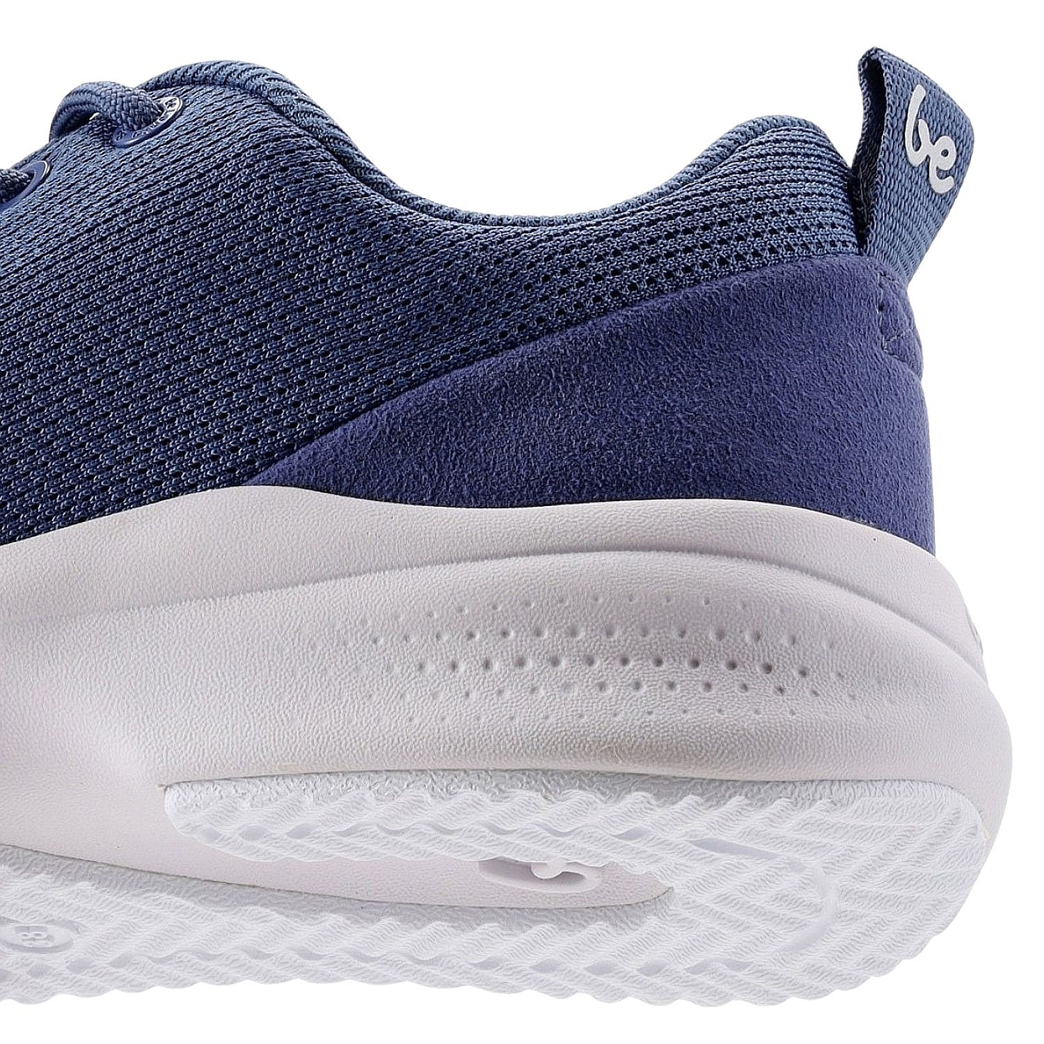 boty Be Lenka Aerra - Navy