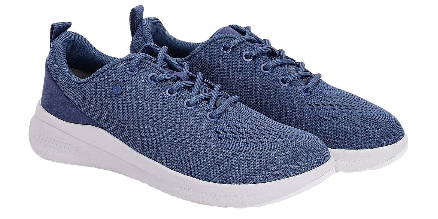 boty Be Lenka Aerra - Navy