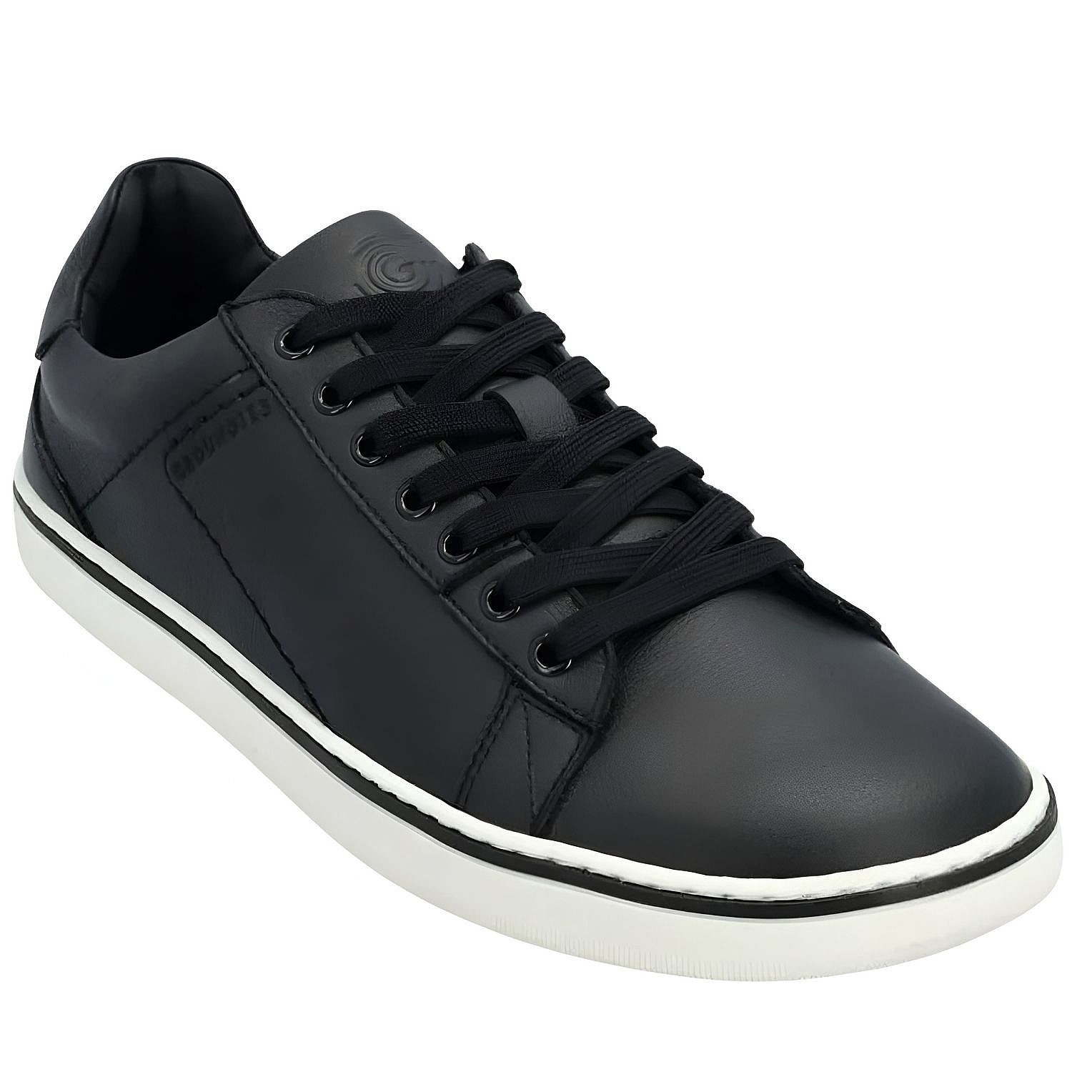 boty Groundies Galaxy - Black