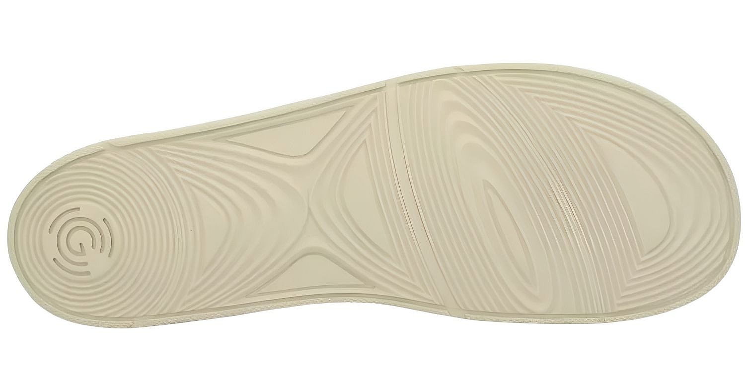 boty Groundies Zurich - White/Black