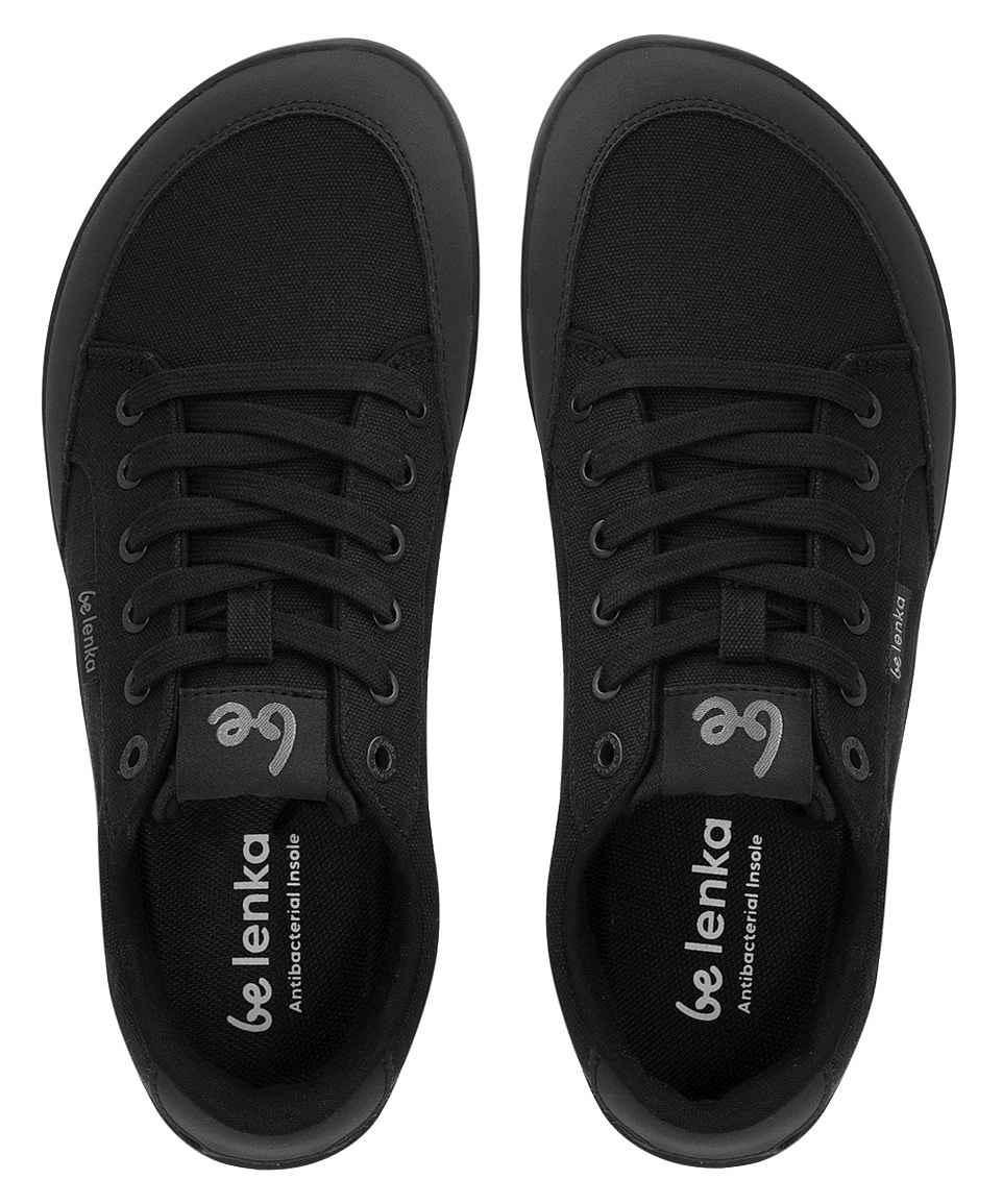 chaussures Be Lenka Rebound - All Black