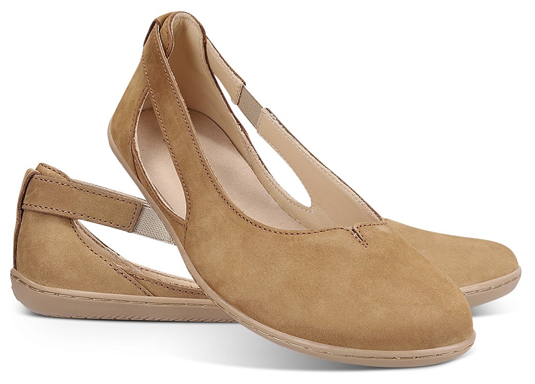 buty Be Lenka Bellissima 3.0 - Toffee Brown - women´s