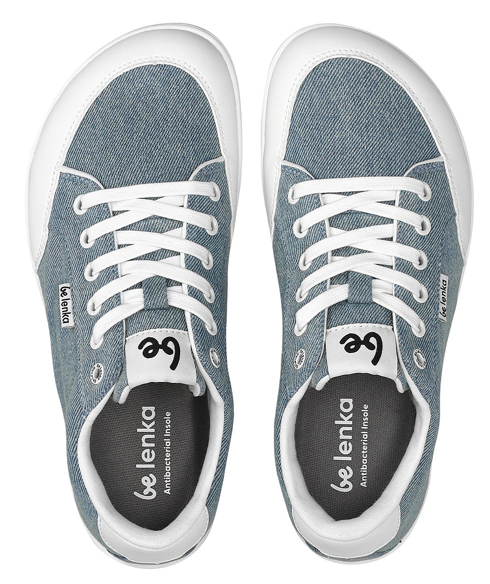 chaussures Be Lenka Rebound - Denim Light Blue