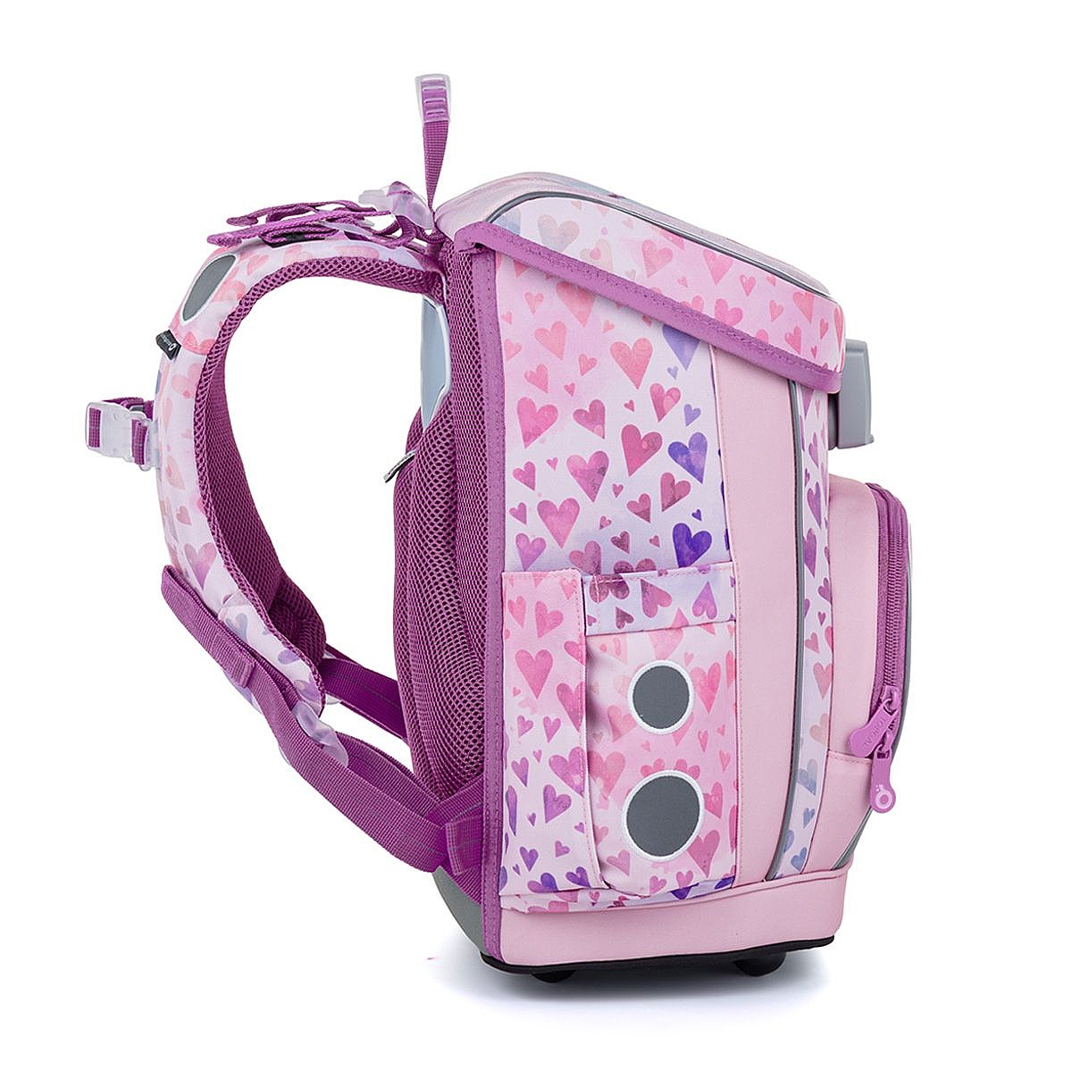 sac à dos Topgal DIDI 26001 - Pink - girl´s