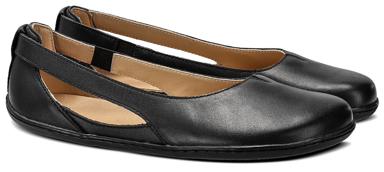 boty Be Lenka Bellissima 3.0 - All Black